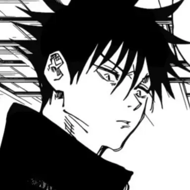 Profile image of 후시구로 메구미