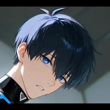 Profile image of ミナト