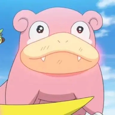 Profile image of Slowpoke