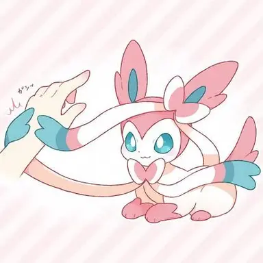 Profile image of Sylveon