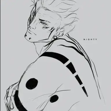 Profile image of Sukuna