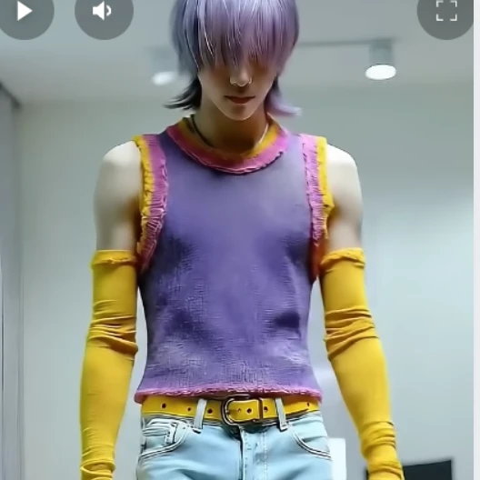 미스터리