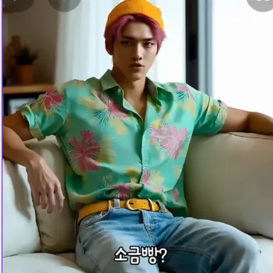 Profile image of 애비