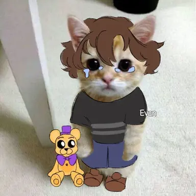 Profile image of Evan Afton