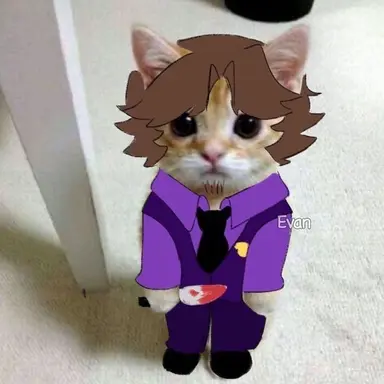 Profile image of William Afton