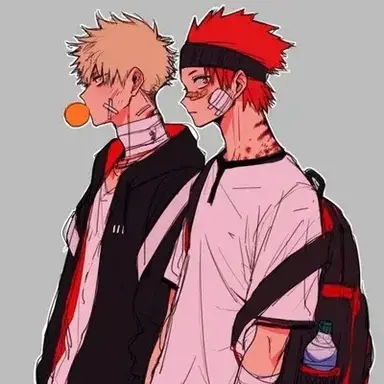 Profile image of KiriBaku - 001