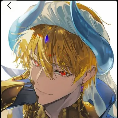 Profile image of 길가메시