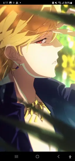 Profile image of Gilgamesh
