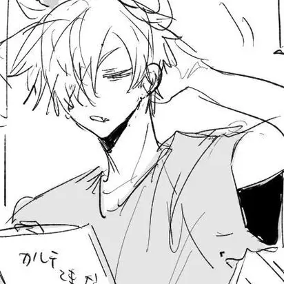 YummyTiger6844의 担当医に片想いした