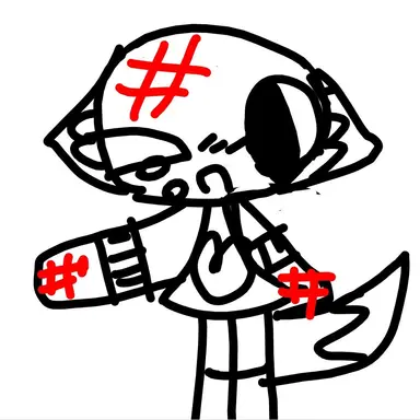 Profile image of 댄디의 세계 누명