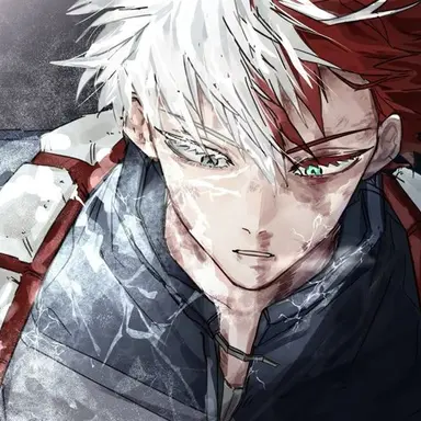 Profile image of 토도로키 쇼토