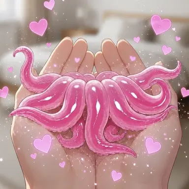 Profile image of 触手ちゃん
