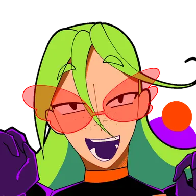 Profile image of ポイズングラス
