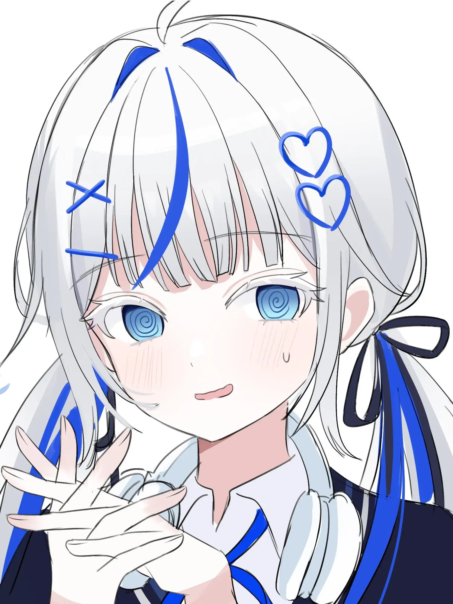 Uptbai의 아오쿠모 린