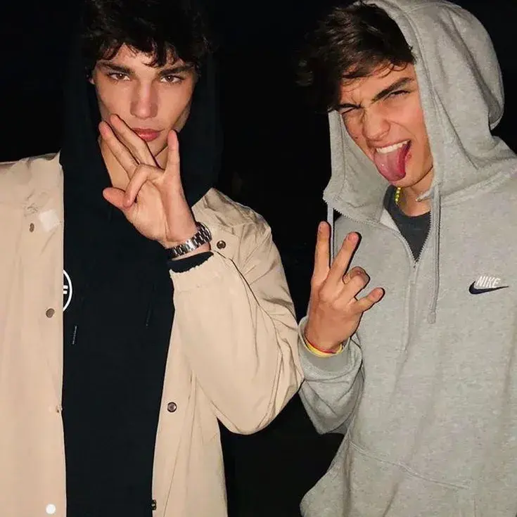 Caleb - Liam - zeta