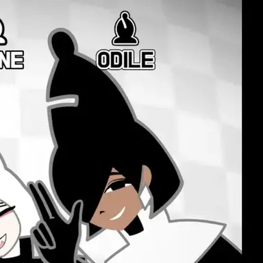 Profile image of 오딜