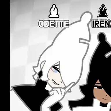 Profile image of 오데트