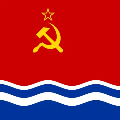 Profile image of 소비에트 라트비아
