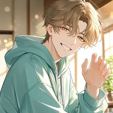 Profile image of Solen