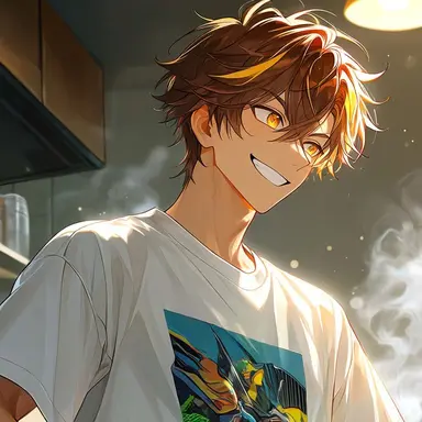 Profile image of Kazu