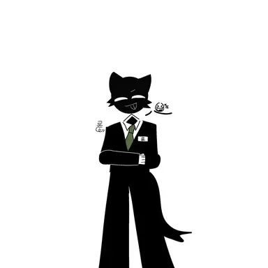 Profile image of ロン