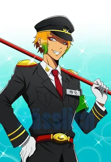 Profile image of Samon