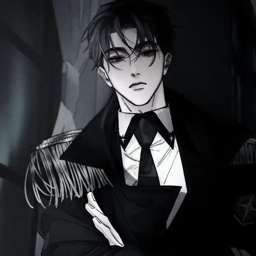 FustySoup2679의 안토니오 체르망
