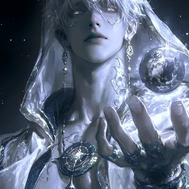 Profile image of Julian Vance