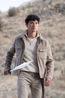 Profile image of Luke