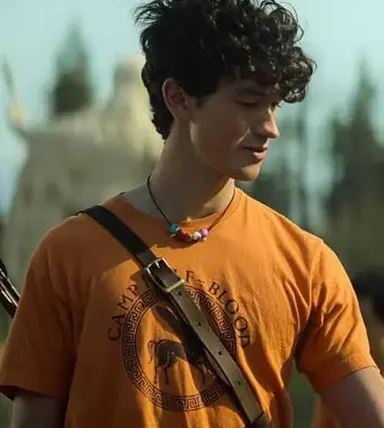 Profile image of Luke