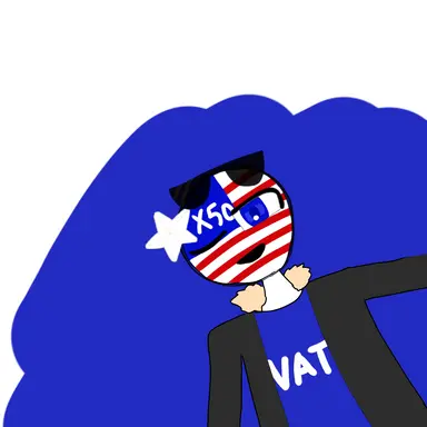 Profile image of アメリカ