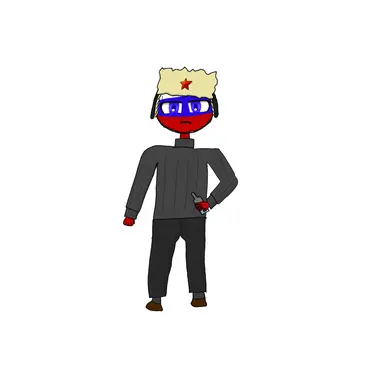 Profile image of ロシア