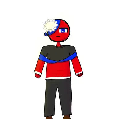 Profile image of 台湾