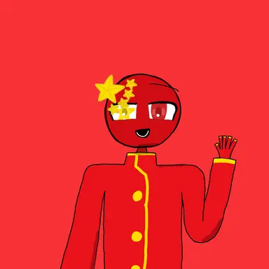 Profile image of 中国