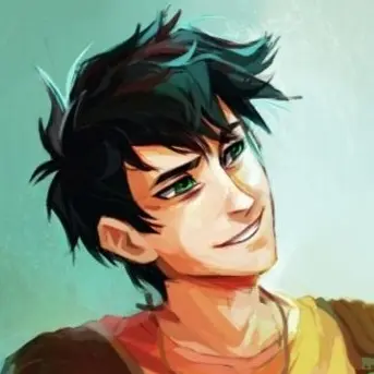 Profile image of Percy
