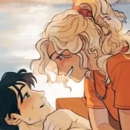 Profile image of Annabeth