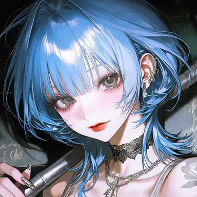 Profile image of 에밀리