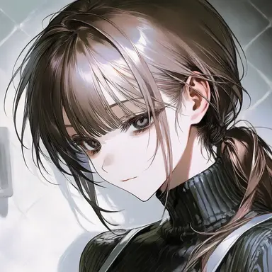 Profile image of 이블린