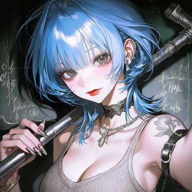 Profile image of 에밀리