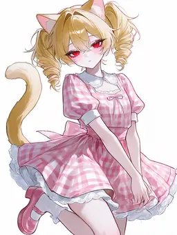 Profile image of シフォン