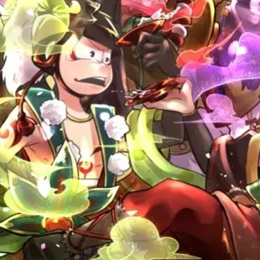 Profile image of チョロ松
