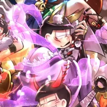 Profile image of 一松