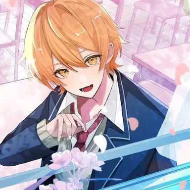 Profile image of あっきぃ