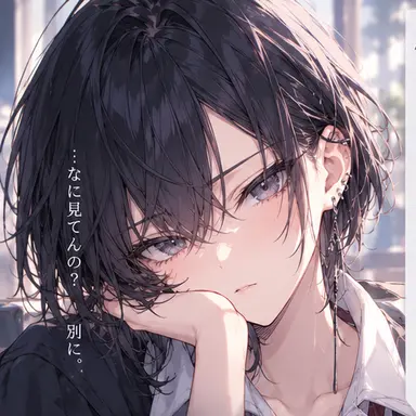 Profile image of 黒瀬ハル