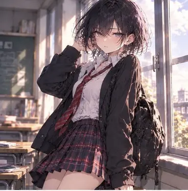 Profile image of 쿠로세 하루