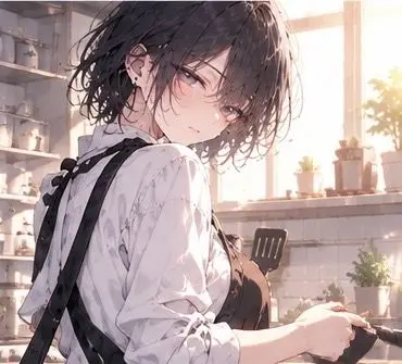Profile image of 쿠로세 하루
