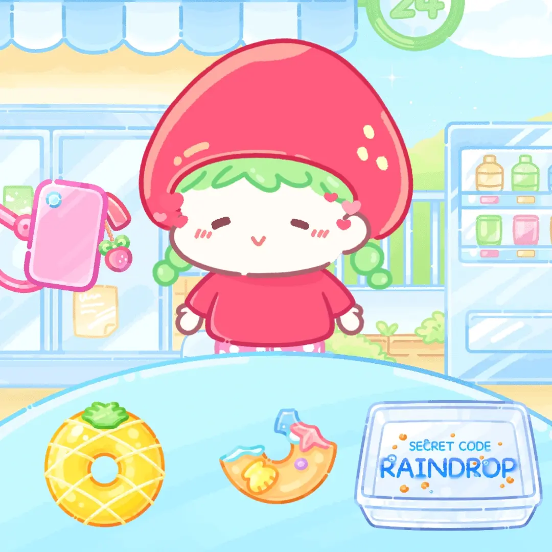 QuaintRhea0750의 루루먹방