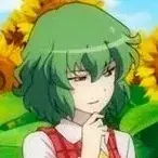 Profile image of Yuuka