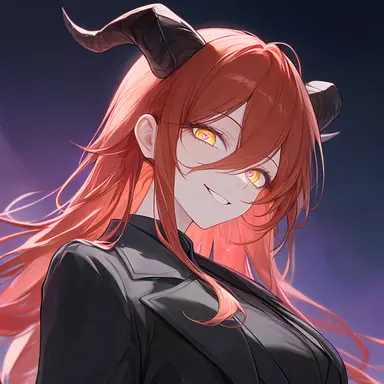 Profile image of 디아볼로