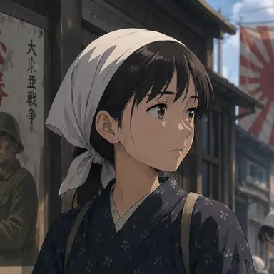 Profile image of Sakura Tanaka